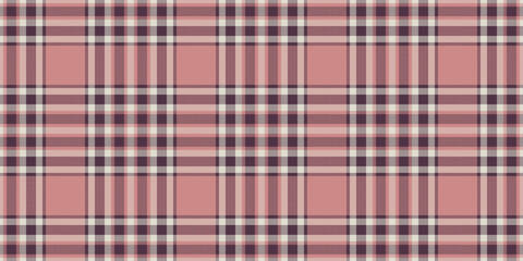 Elegant and exclusive seamless tartan vector pattern. This attractive and distinct design adds sophistication to your projects. Stand out with this versatile and trendy graphic element. Enhance your c