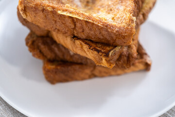 French toast