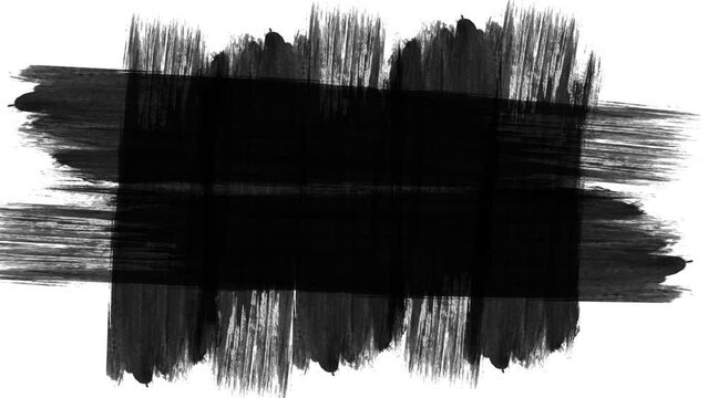 brush stroke