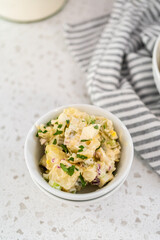 Potato salad