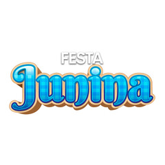 FESTA JUNINA - BANNER - PNG -  JUNINA - QUADRILHA