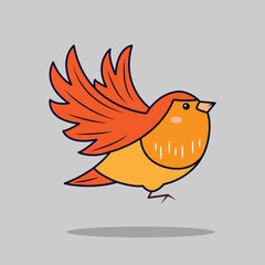 bird on a branch
