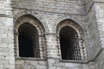 Fototapeta na wymiar Catedral de Ávila 