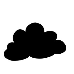 Cloudy Cloud 