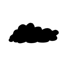 Cloudy Cloud 