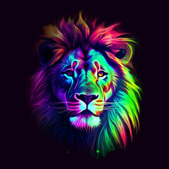 lion