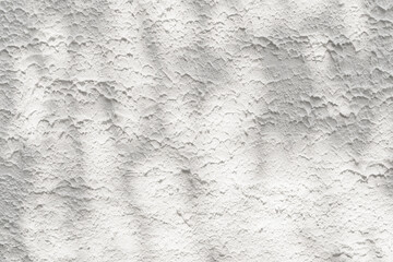 Abstract white cement wall texture with silhouette shadow.natural pattern abstract stationary wall art overlay effect.design presentation shadow shape  for background.