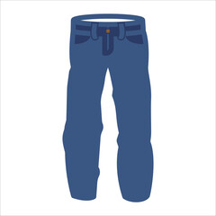 pants icon vector design template