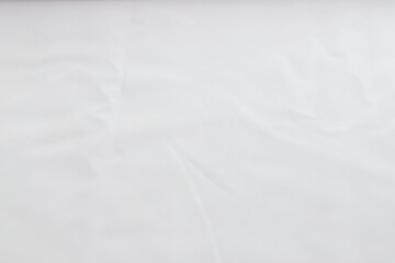 White paper texture background for design in your artwork.