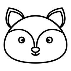 Animal Avatar Icon