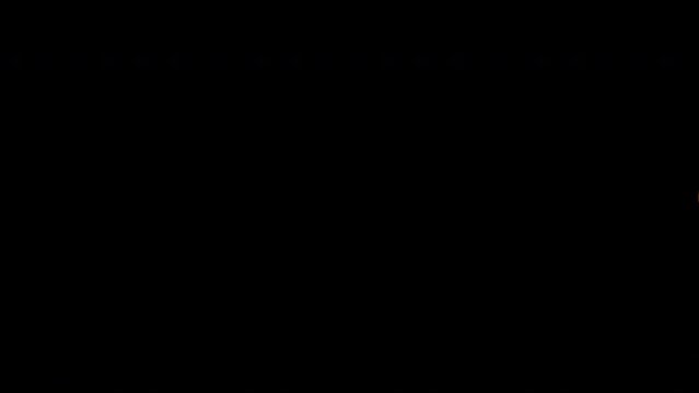 Tennis Ball Video Transition on transparent alpha channel backgrounds for easy drag and drop.