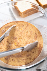 French toast