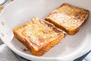 French toast