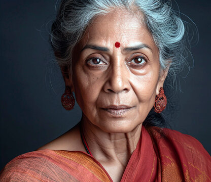 24,900+ Senior Indian Woman Stock Photos, Pictures & Royalty-Free