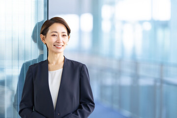 ビジネス・女性