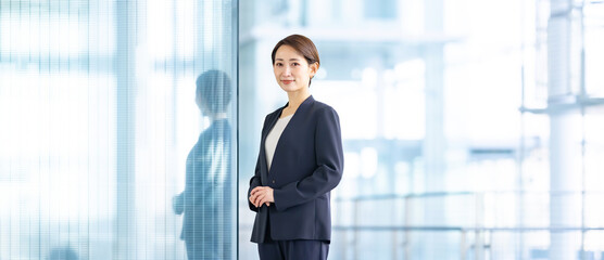 ビジネス・女性