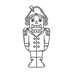 Nutcracker icon