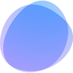 Oval Abstract Element