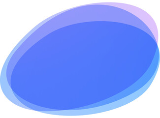 Oval Abstract Element