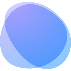 Oval Abstract Element