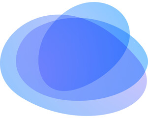 Oval Abstract Element