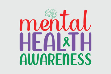 mental health awareness