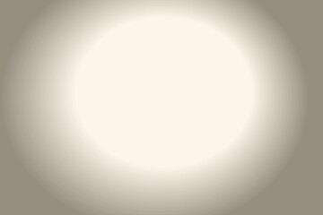 Shadow overlay effect. Soft realistic shadow. Vector