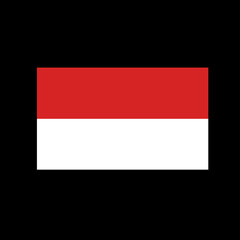 indonesia flag