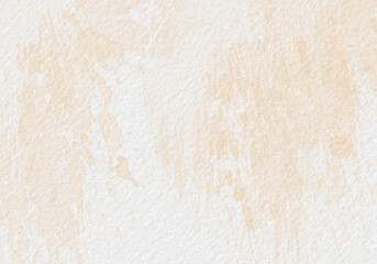 Abstract Watercolor Background on Texture Paper