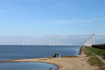 Windräder