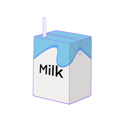 Milk