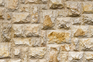Piedra decorativa pared exterior impermeable muro 