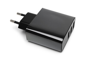 Electrical adapter to USB ports