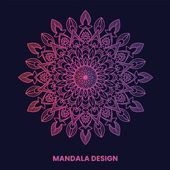 From Pencils to Ink: Mastering the Technique of Mandala Design