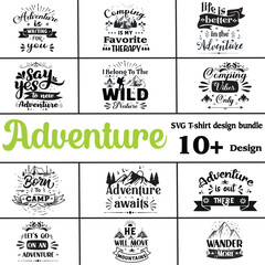 Adventure SVG BUNDLE, Adventure SVG DESIGN, svg, t-shirt, svg design, shirt design, T-shirt, QuotesCricut, SvgSilhouette, Svg, T-shirt, Quote, Cats, Birthday, Shirt, DesignWord, Art, Digital,