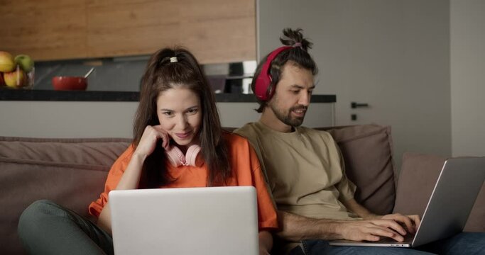 Jealousy and Misunderstanding: Couple's Disagreement Over Privacy