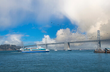 San Francisco Bay