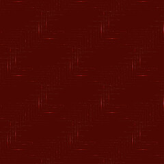 On smoothly curved shapes, sparkling elements. Abstract background for website design, presentations, scientific events, announcements.