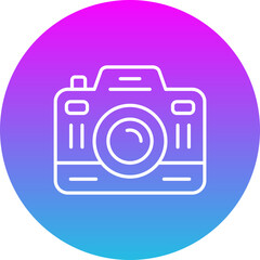 Camera Icon