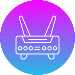 Router Icon