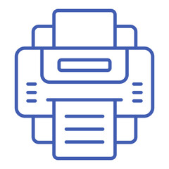 Printer Icon