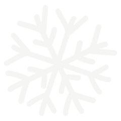 Christmas element decoration for Christmas winter holiday. 