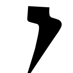 Lightning Silhouette 