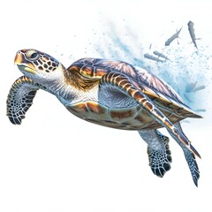 "turtle"Ai