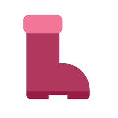 Boots Vector Illustration