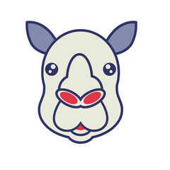 Camel Vector Illustration