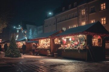 Christmas Market