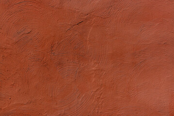 painted plastered wall as background 1