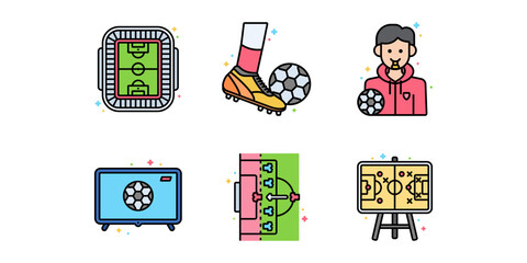 football logo design inspiration