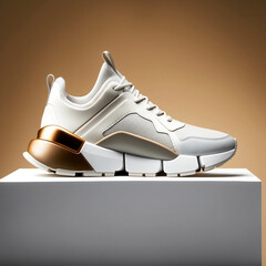 New Shoe Design
